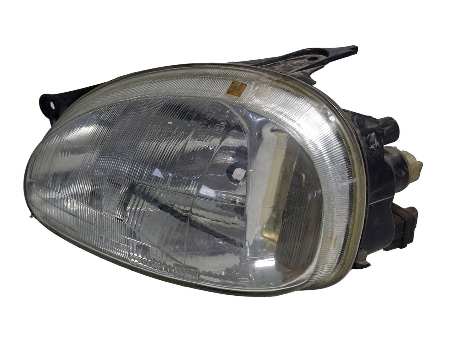 Foto 2 de Faro Derecho Opel Combo (corsa C) (2001–2011)