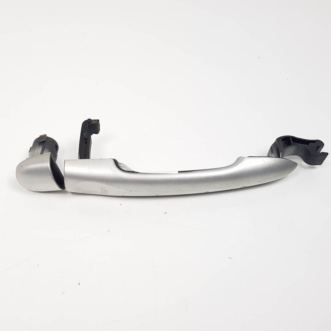 MANETA EXTERIOR TRASERA IZQUIERDA - 242578B - RENAULT - SCENIC III (JZ)