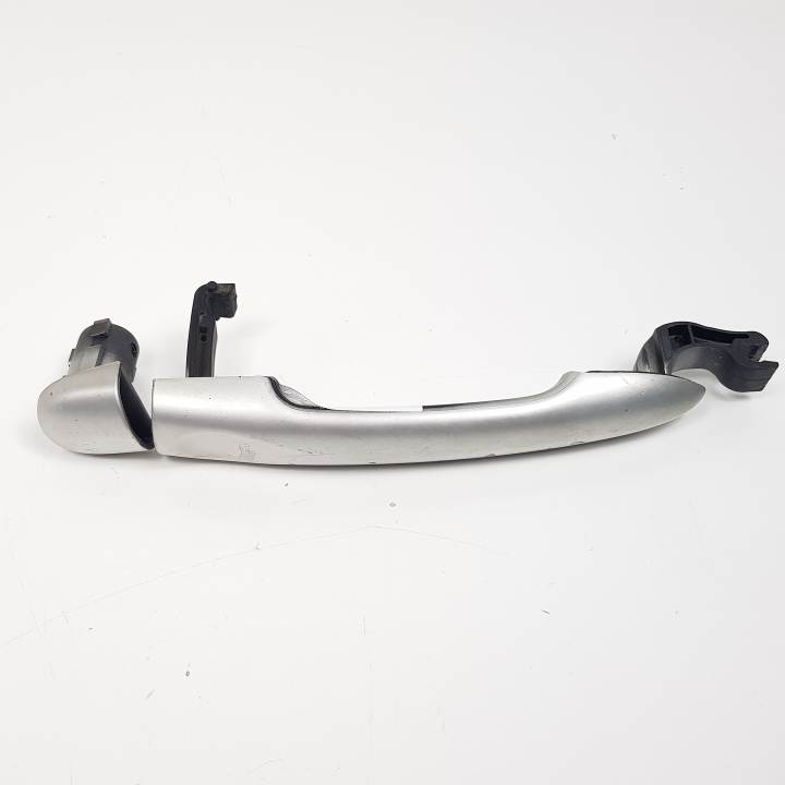 MANETA EXTERIOR TRASERA IZQUIERDA 242578B RENAULT SCENIC III (JZ) Autodesguaces Alicante