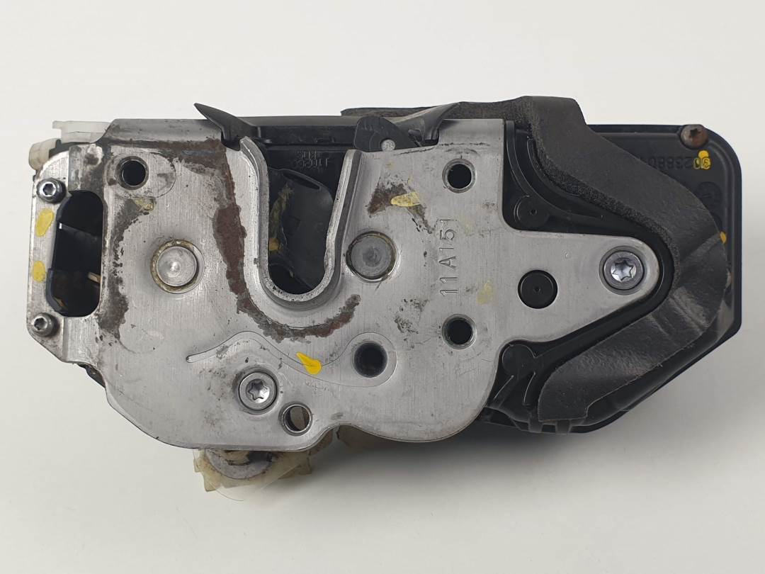 CERRADURA PUERTA DELANTERA DERECHA - 3023880RH4 - OPEL - INSIGNIA BERLINA