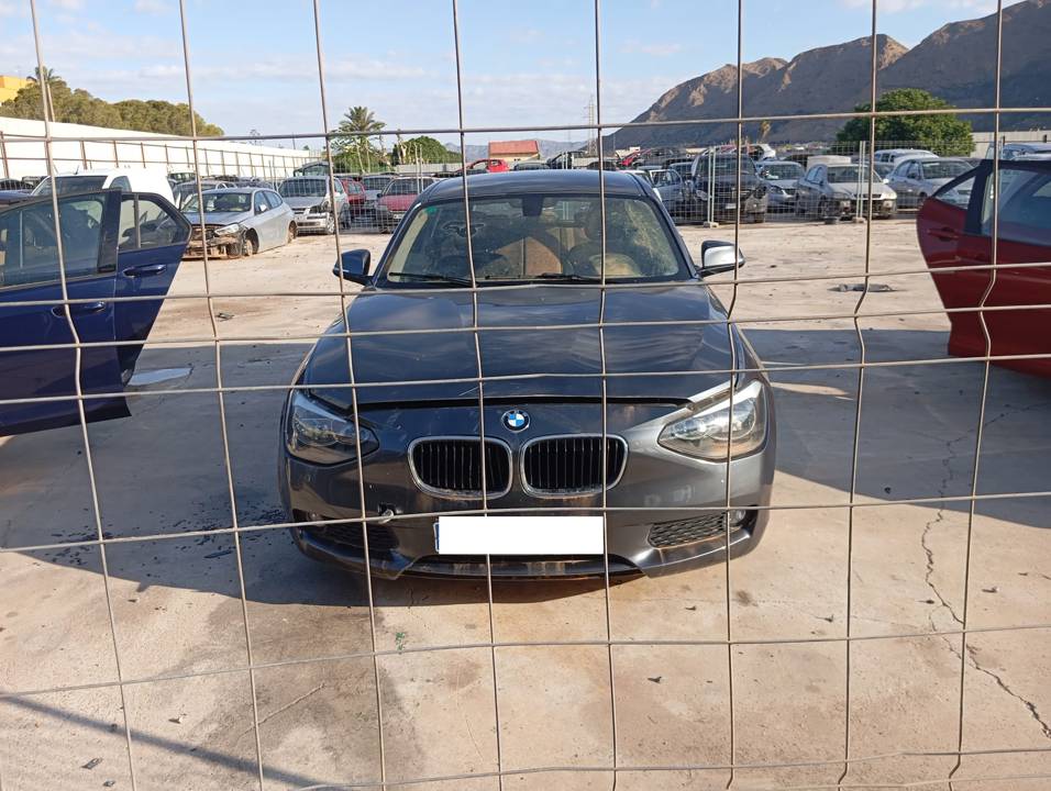 Imagen del vehículo BMW SERIE 1 LIM. (F20)