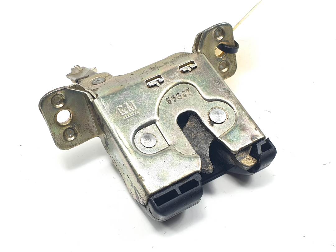 CERRADURA MALETERO / PORTON - 90381891 - OPEL - ASTRA F BERLINA