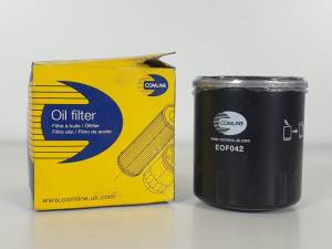 FILTRO ACEITE EOF042 RENAULT KANGOO (F/KC) Autodesguaces Alicante