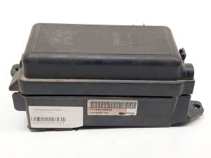 CAJA RELES / FUSIBLES 344950402 MINI MINI (R56) Autodesguaces Alicante