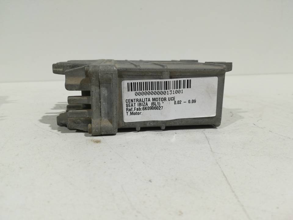 CENTRALITA MOTOR UCE