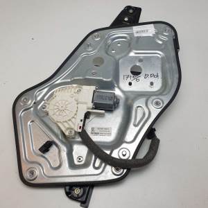 ELEVALUNAS DELANTERO DERECHO 5L0837402A SKODA YETI Autodesguaces Alicante