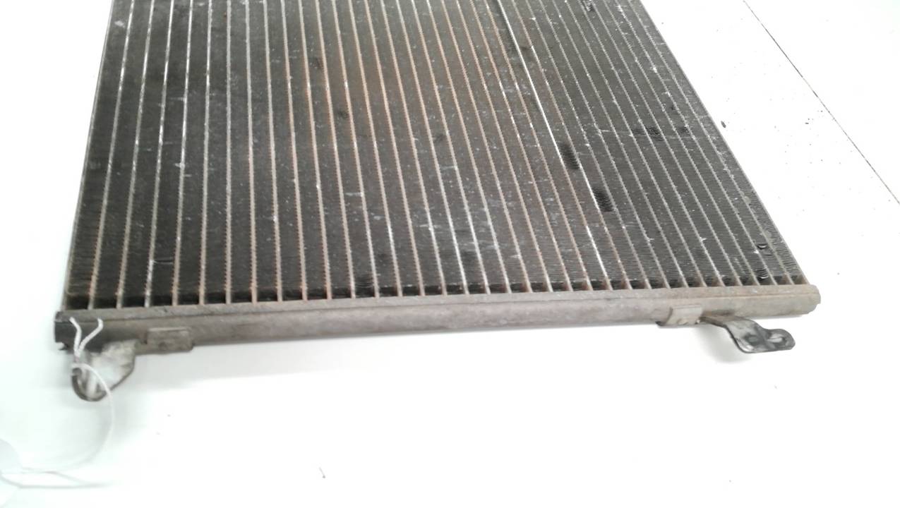 CONDENSADOR / RADIADOR AIRE ACONDICIONADO