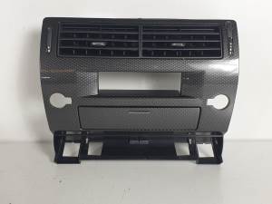 MOLDURAS DELANTERAS 9646338277 CITROEN C4 BERLINA Autodesguaces Alicante