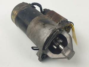 MOTOR ARRANQUE 3610035900 KIA SORENTO Autodesguaces Alicante