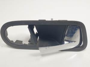 MANETA INTERIOR DELANTERA DERECHA 7M3837114B VOLKSWAGEN SHARAN (7M6/7M9) Autodesguaces Alicante