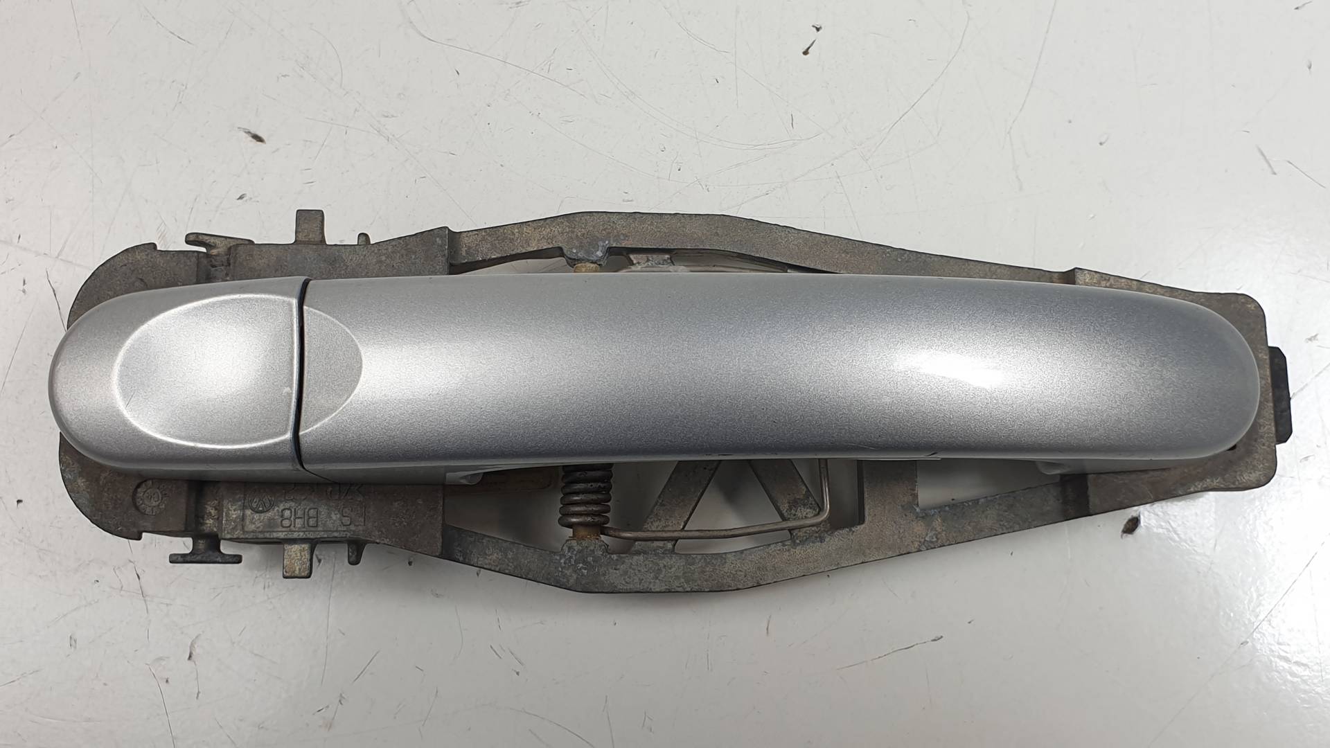 MANETA EXTERIOR TRASERA DERECHA - VOLKSWAGEN - TOURAN (1T1)