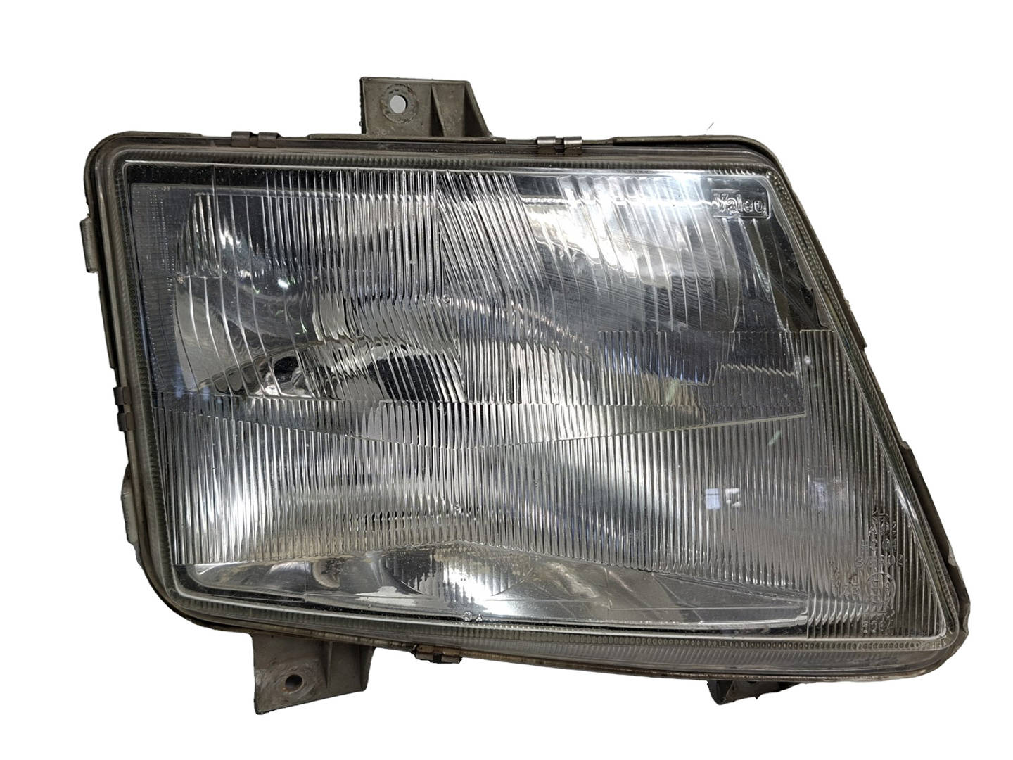 Faro Derecho Mercedes Vito (w638) Caja Cerrada (1996–2003)