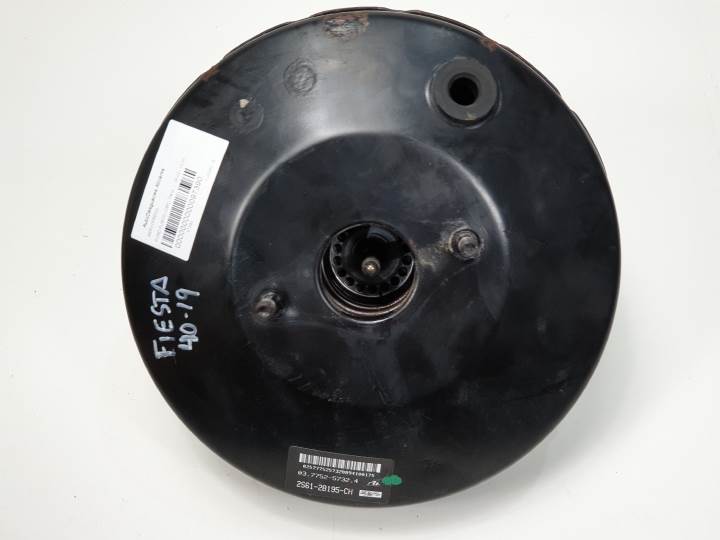 SERVOFRENO 2S612B195CH FORD FUSION (CBK) Autodesguaces Alicante