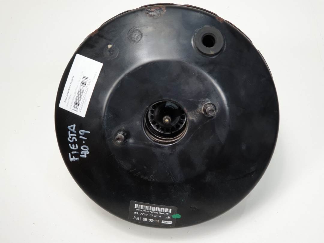 SERVOFRENO - 2S612B195CH - FORD - FUSION (CBK)