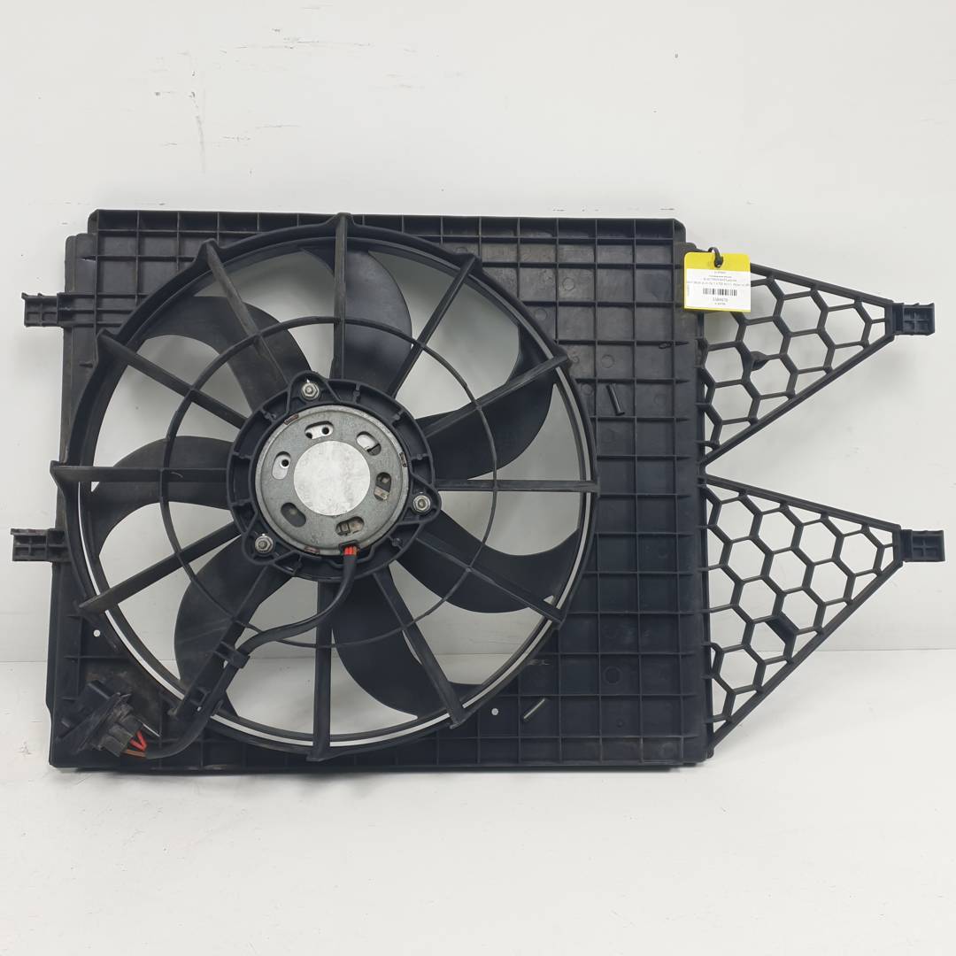 ELECTROVENTILADOR - 6R0121207A - SEAT - IBIZA (6J5)