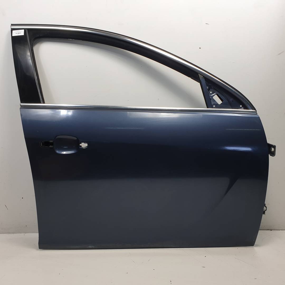 PUERTA DELANTERA DERECHA - OPEL - INSIGNIA BERLINA