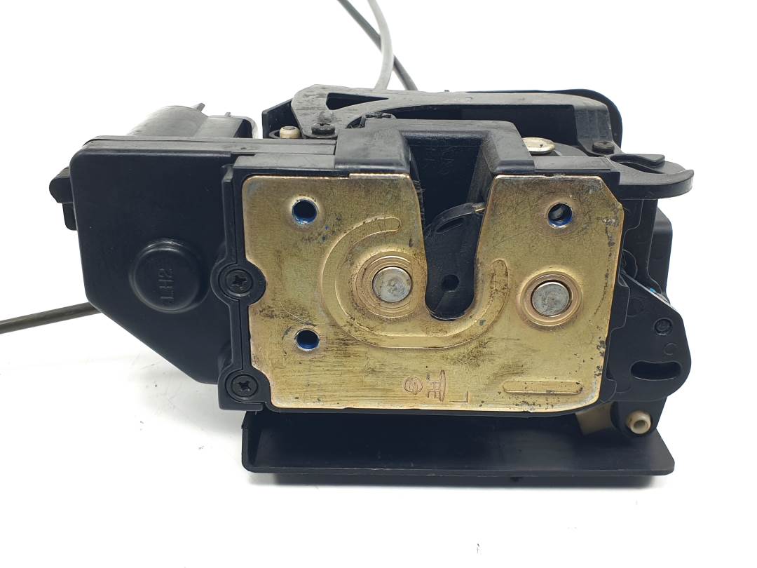 CERRADURA PUERTA DELANTERA IZQUIERDA - SSANGYONG - RODIUS