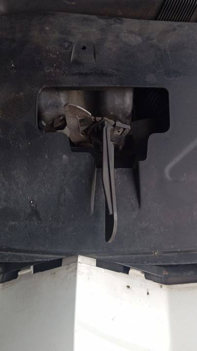 CERRADURA CAPO