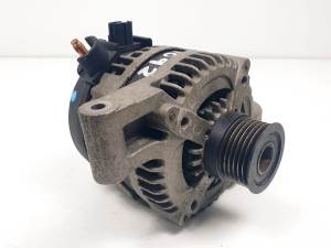 ALTERNADOR FORD FOCUS BERLINA (CAP) Autodesguaces Alicante