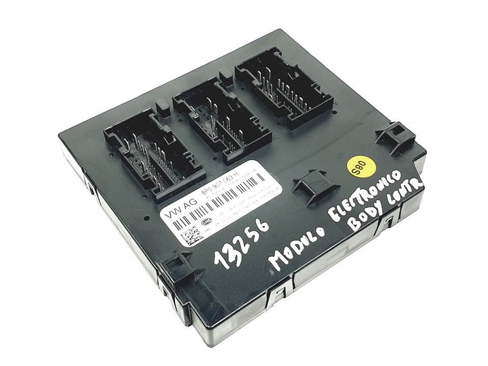 MODULO ELECTRONICO - 8P0907063H - AUDI - TT (8J3/8J9)