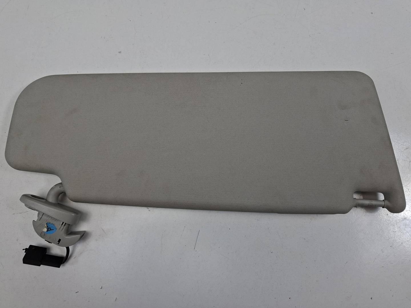 PARASOL IZQUIERDO - 6Q0857551 - SEAT - LEON (1P1)
