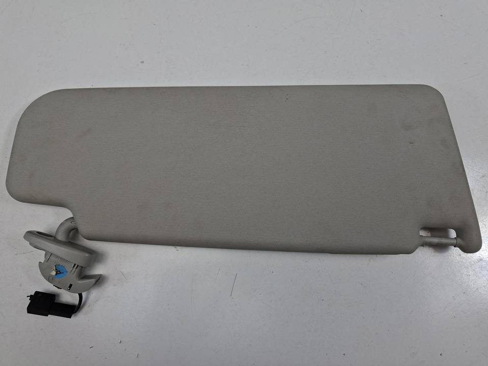 PARASOL IZQUIERDO 6Q0857551 SEAT LEON (1P1) Autodesguaces Alicante