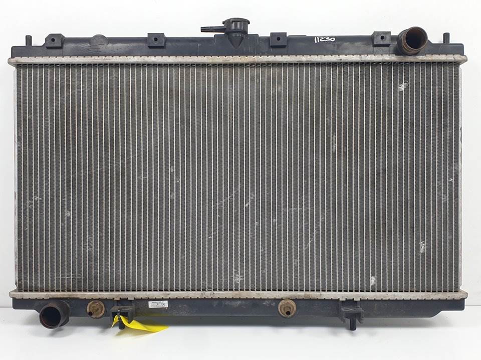 RADIADOR AGUA - SS100218AL02362 - NISSAN - PRIMERA BERLINA (P11)