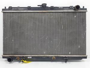 RADIADOR AGUA SS100218AL02362 NISSAN PRIMERA BERLINA (P11) Autodesguaces Alicante