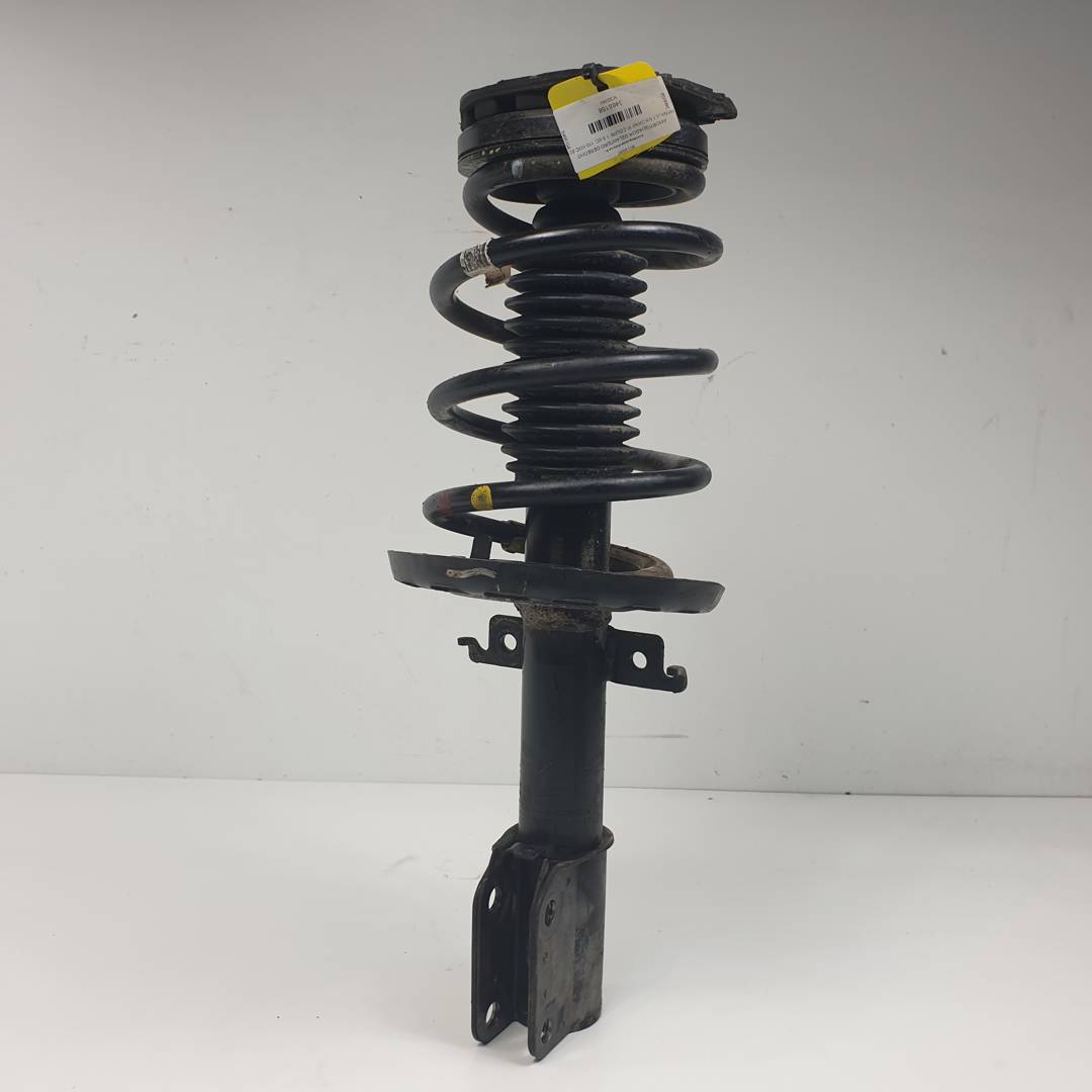 AMORTIGUADOR DELANTERO DERECHO - 543020058R - RENAULT - MEGANE III COUPE