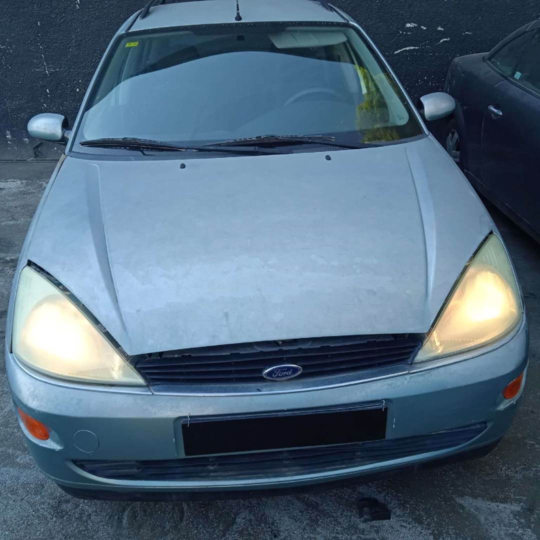 FORD FOCUS TURNIER (CAK) (1998 - 2004)