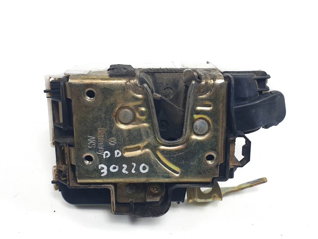 CERRADURA PUERTA DELANTERA DERECHA - 6K4837016A - SEAT - CORDOBA VARIO (6K5)