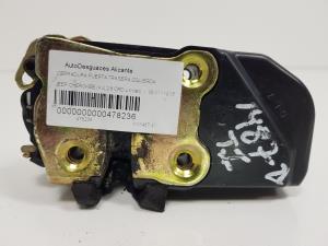 CERRADURA PUERTA TRASERA IZQUIERDA JEEP CHEROKEE (KJ) Autodesguaces Alicante