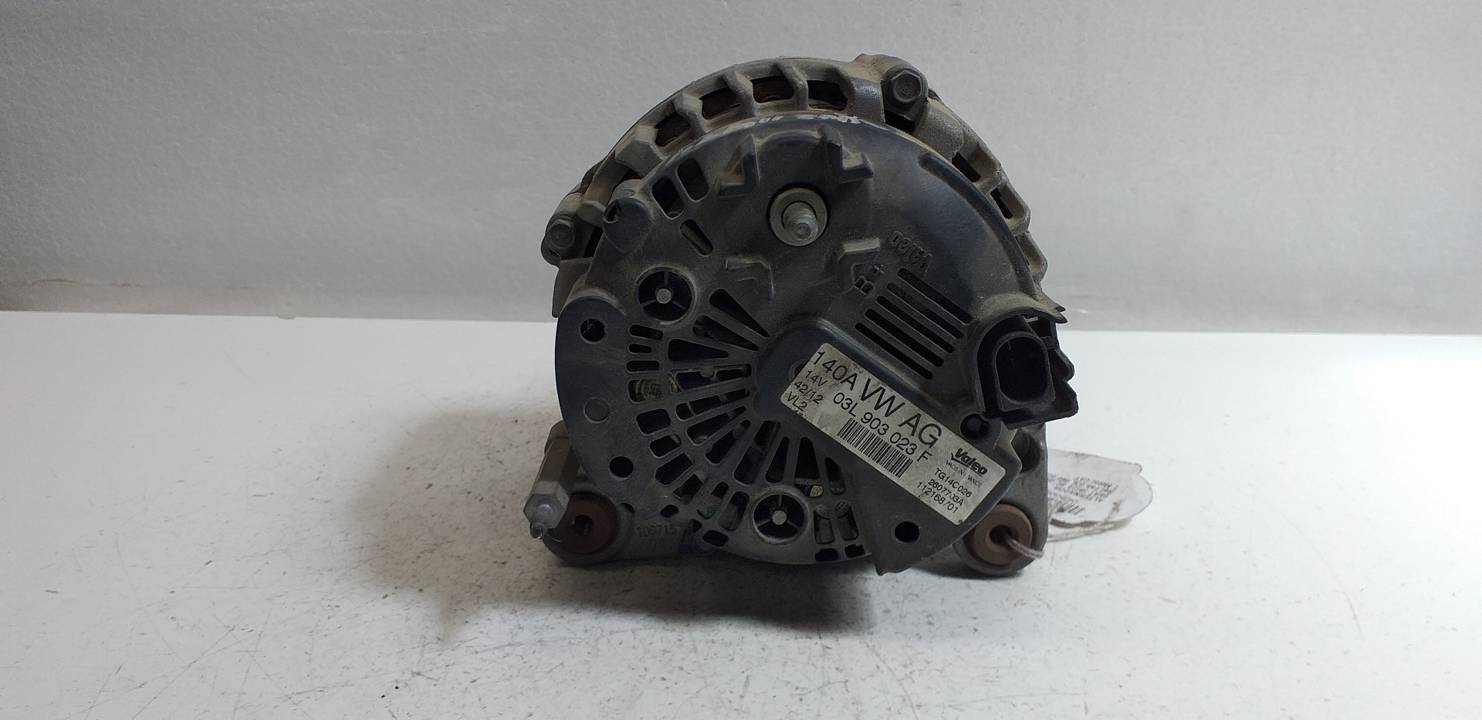 ALTERNADOR