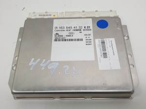 CENTRALITA ABS A1635454132 MERCEDES CLASE M (W163) Autodesguaces Alicante