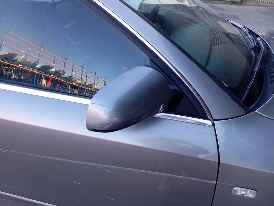 RETROVISOR DERECHO