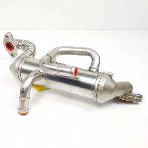 ENFRIADOR EGR 284804A470V1 KIA SORENTO Autodesguaces Alicante