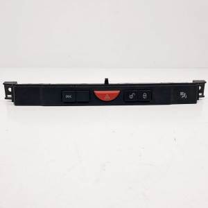 WARNING 8H3213D734AA LAND ROVER RANGE ROVER SPORT (L320) Autodesguaces Alicante