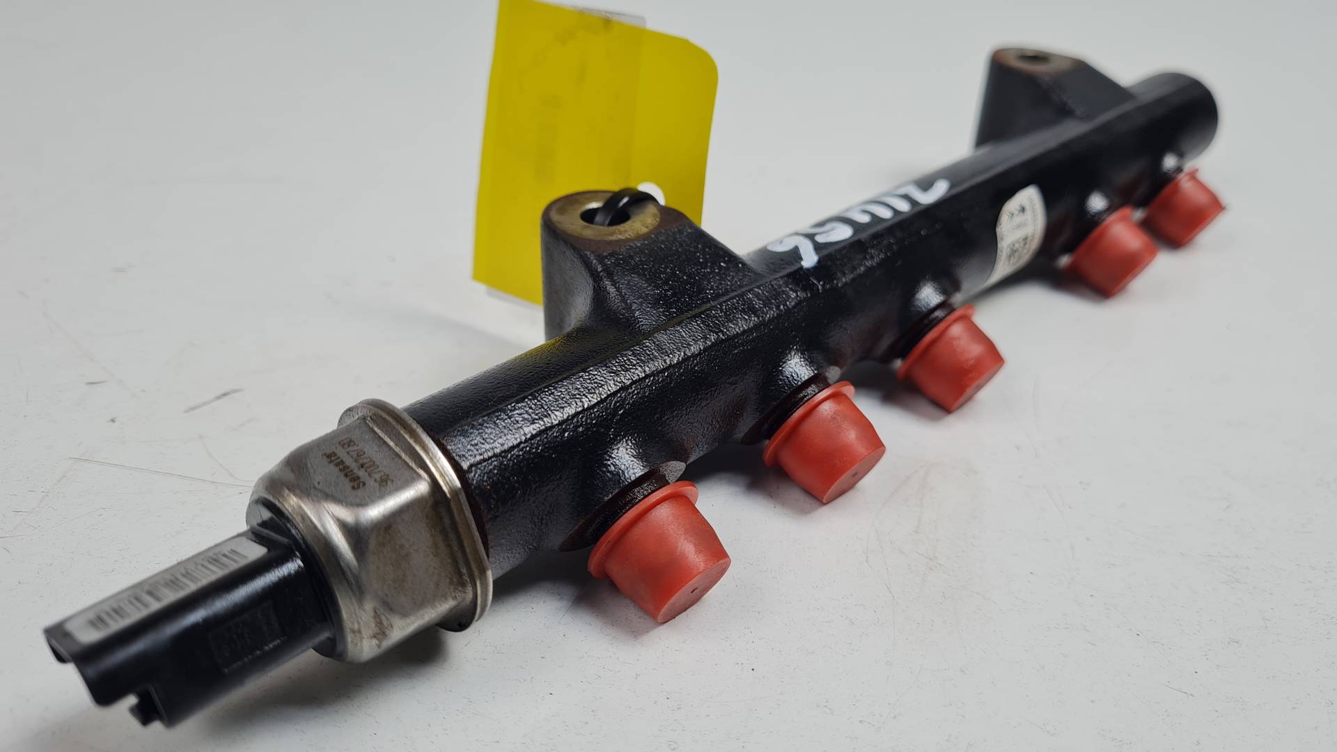 RAMPA INYECTORA - 968529758002 - CITROEN - C4 BERLINA (B7)