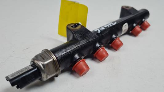 RAMPA INYECTORA 968529758002 CITROEN C4 BERLINA (B7) Autodesguaces Alicante