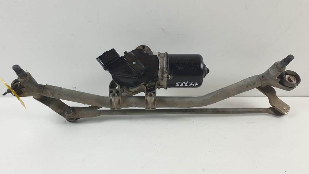 MOTOR LIMPIA DELANTERO - CITROEN - C3