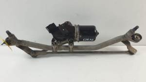 MOTOR LIMPIA DELANTERO CITROEN C3 Autodesguaces Alicante