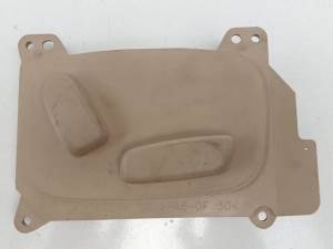 MANDO MULTIFUNCION 9X2314B566PB JAGUAR XF (X250) Autodesguaces Alicante