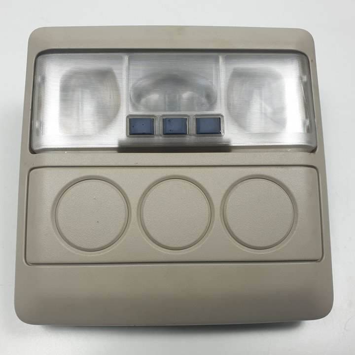 LUZ INTERIOR - XDE500420LUM - LAND ROVER - DISCOVERY 4