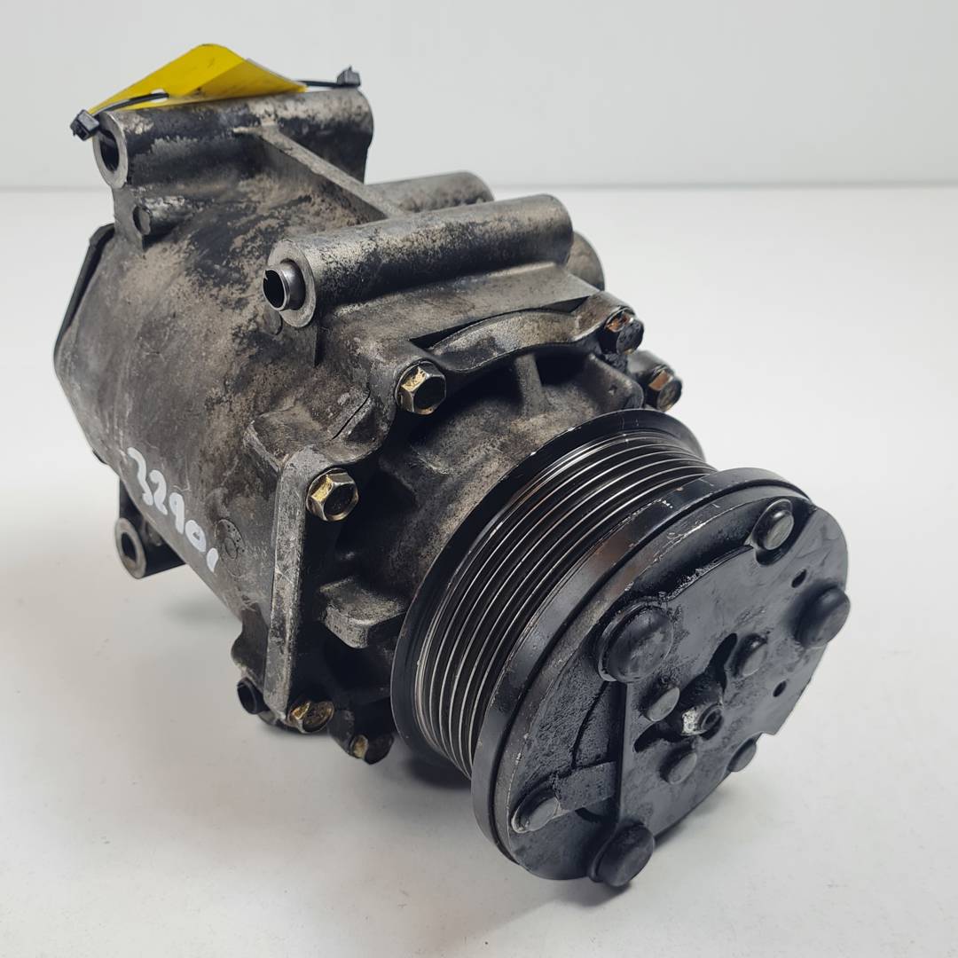 COMPRESOR AIRE ACONDICIONADO - FORD - TRANSIT CONNECT (TC7)