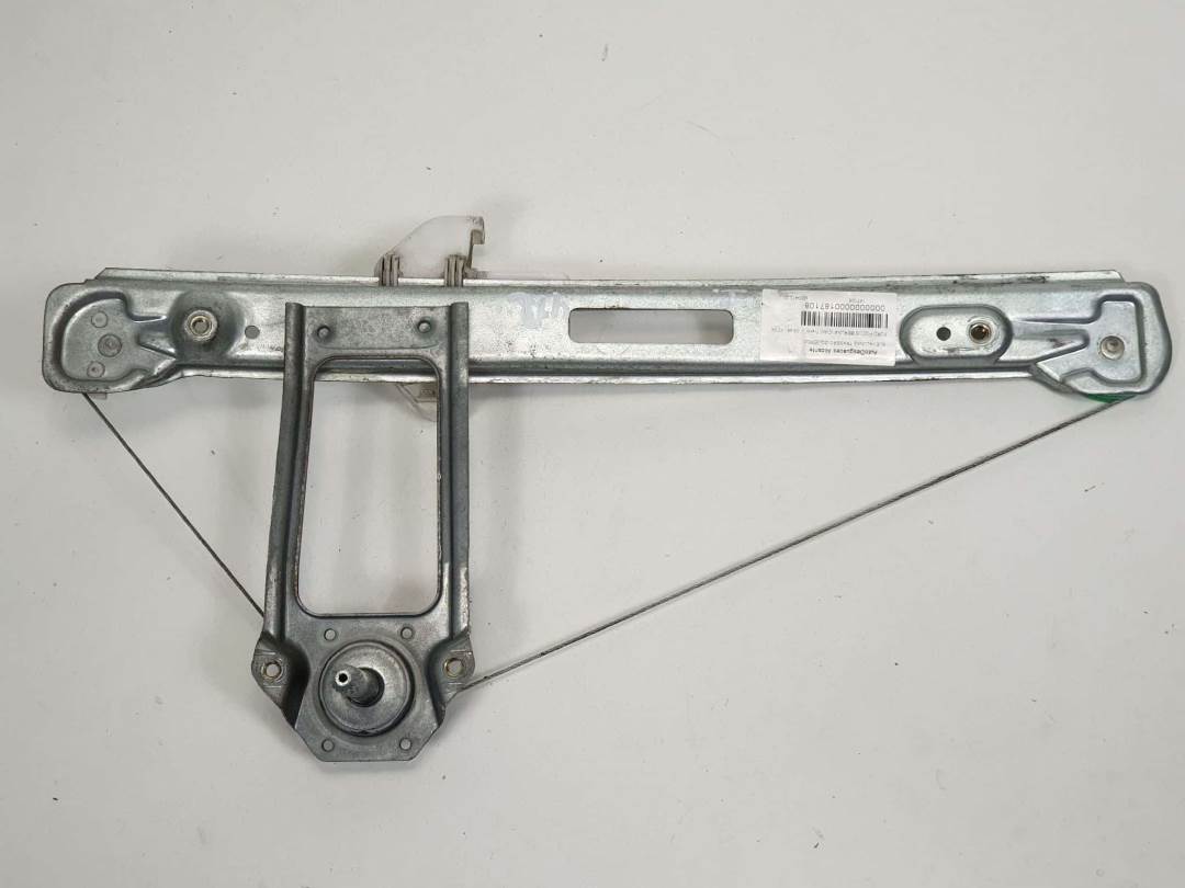 ELEVALUNAS TRASERO IZQUIERDO - FORD - FOCUS BERLINA (CAK)