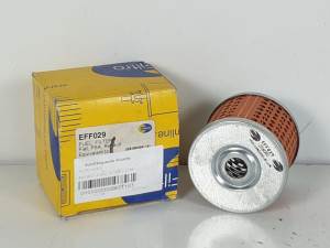 FILTRO GASOIL EFF029 PEUGEOT J5 (280) Autodesguaces Alicante