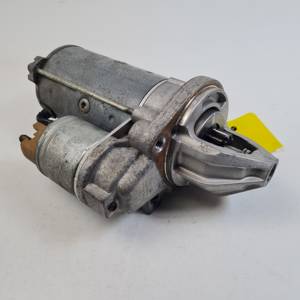 MOTOR ARRANQUE 455720 MERCEDES VITO (W639) COMBI 06.2003 -> Autodesguaces Alicante
