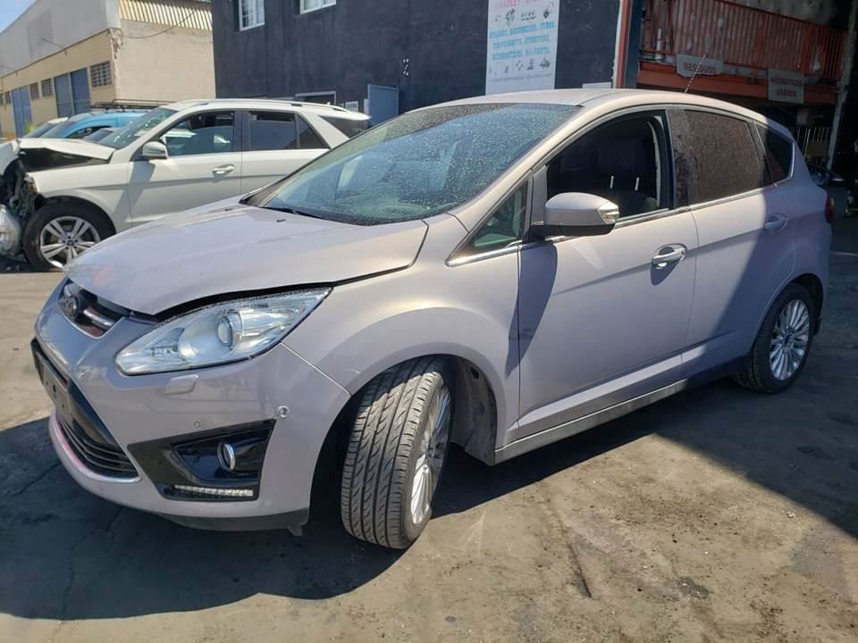 FORD C-MAX (CB7) (2010 - 2015)
