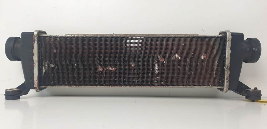 INTERCOOLER - A1685000000 - MERCEDES - VANEO (W414) FURGONETA COMPACTA