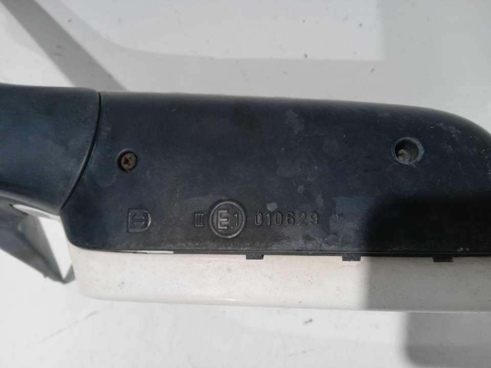 RETROVISOR IZQUIERDO